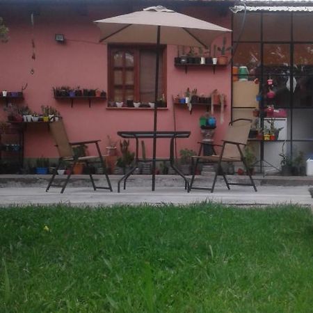 شقة La Casita De Abu! سالتا المظهر الخارجي الصورة