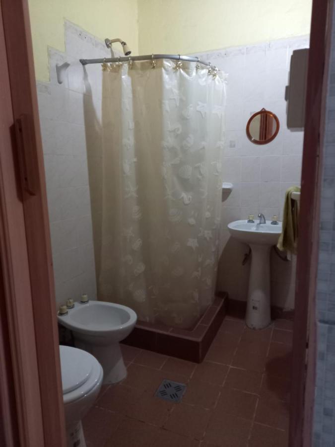 شقة La Casita De Abu! سالتا المظهر الخارجي الصورة