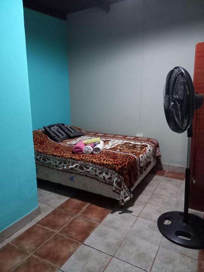 شقة La Casita De Abu! سالتا المظهر الخارجي الصورة